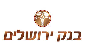 לוגו של בנק ירושלים